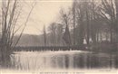 Heudreville-sur-Eure - Le Barage en 1908 - Eure (27) - Normandie