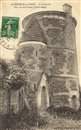 SAINT-PHILBERT-sur-RISLE - La Tour Sud-Ouest de la Baronnie XIIIme sicle - Eure (27) - Normandie