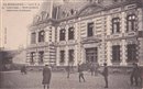 Louviers : �cole primaire sup�rieure de Gar�ons  - Eure (27) - Normandie
