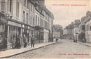 Pacy-sur-Eure : Rue douard-Isambard - Eure (27) - Normandie
