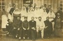 Vernon : HÔPITAL Militaire Temporaire 1914 - Eure (27) - Normandie