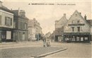 Saint-André-de-l'Eure : Rue Grande Côté Nord - Eure (27) - Normandie