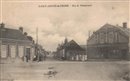 Saint-Andr-de-l\'Eure : Rue de Nonancourt - Eure (27) - Normandie