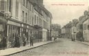 Pacy-sur-Eure : Rue douard Isambard - Eure (27) - Normandie