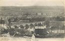 Vernon : vue générale - Eure (27) - Normandie