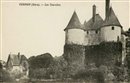 Vernon - Les Tourelles - Eure (27) - Normandie