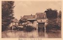Muids - Vue sur le Moulin  - Eure (27) - Normandie
