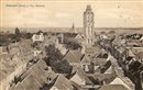 Verneuil-sur-Avre :   vue GNRALE en 1931   - Eure (27) - Normandie