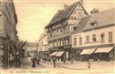 Gaillon - Rue Grande - Eure (27) - Normandie