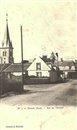 Bourth : Rue de Verneuil-sur-Avre - Vers 1903 - Eure (27) - Normandie