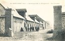 Saint-André-de-l'Eure : Quessigny, Asile national A  Königswarter, les Communs  - Eure (27) - Norman