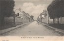 Saint-André-de-l'Eure : Rue de mousseaux - Eure (27) - Normandie