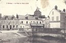 Évreux : Le pont du Bois Jollet - Eure (27) - Normandie
