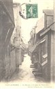 Pont-Audemer - La Rivière et la rue aux Pâtissiers - Eure (27) - Normandie
