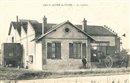 Saint-Andr-de-l\'Eure : La Laiterie  - Eure (27) - Normandie