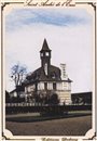 Saint-André-de-l'Eure : Hôtel de Ville - Eure (27) - Normandie