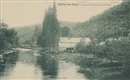 Cailly-sur-Eure : vue sur l\'Eure prise du Pont - Eure (27) - Normandie