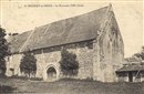 SAINT-PHILBERT-sur-RISLE - LA BARONNIE XIIIme sicle - Eure (27) - Normandie