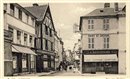 Vernon : Rue aux Huiliers - Eure (27) - Normandie