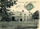 Lieurey - Chteau du Coudray - Eure (27) - Normandie