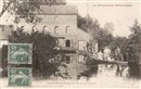 Francheville : Moulin de Chtivet - Eure (27) - Normandie