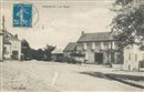 Verneuil-sur-Avre :  La Place - Eure (27) - Normandie