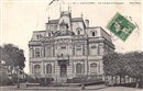 Louviers - La Caisse Epargne vers 1913  - Eure (27) - Normandie