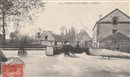 Marcilly-sur-Eure - Le Moulin vers 1907 - Eure (27) - Normandie