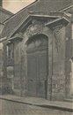 Bernay : Ancien Htel rue d\'Alenon - Eure (27) - Normandie