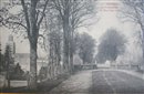 Verneuil-sur-Avre : Les promenades et tour Saint-Jean - Eure (27) - Normandie