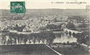 Vernon : vue générale - Eure (27) - Normandie