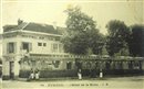 Évreux : L'hôtel de la Biche - Eure (27) - Normandie