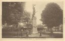 Pacy-sur-Eure : Monument aux Morts - Eure (27) - Normandie