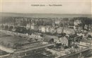 Vernon : vue d'Ensemble - Eure (27) - Normandie