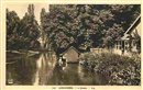 Louviers : L'Eure  - Eure (27) - Normandie