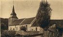 Cailly-sur-Eure : l\'glise - Eure (27) - Normandie