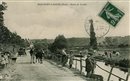 Beaumont-le-Roger : Route de GROSLEY  - Eure (27) - Normandie