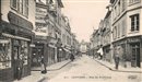 Louviers - rue du NEUBOURG  - Eure (27) - Normandie