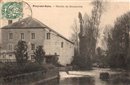 Pacy-sur-Eure : Moulin de Boudeville - Eure (27) - Normandie