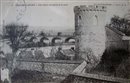 Pont-de-l\'Arche - Les vieux Remparts et le Pont - Eure (27) - Normandie