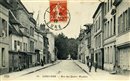 Louviers - Rue des quatre Moulins - Eure (27) - Normandie