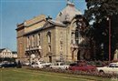 Évreux : Le Théâtre - Eure (27) - Normandie