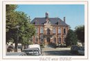Pacy-sur-Eure : L'H�tel-de-Ville - Eure (27) - Normandie