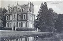 Beaumont-le-Roger : Villa Marguerite - Eure (27) - Normandie