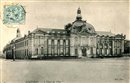 Louviers : L'H�tel-de-Ville - Eure (27) - Normandie