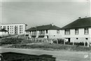 Verneuil-sur-Avre : Route de Paris - Eure (27) - Normandie