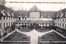 Gisors - Htel de ville - Ancien couvent des Carmlites XVIIe sicle - Eure (27) - Normandie