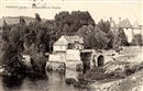 Vernon - Maisonnette et Donjon - Eure (27) - Normandie