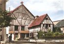Louviers : Couvent de la Mis�ricorde - Eure (27) - Normandie
