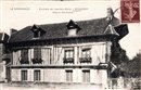 Acquigny - Maison normande - Eure (27) - Normandie